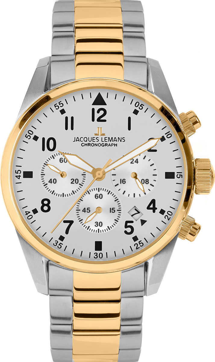   Jacques Lemans 42-2G  