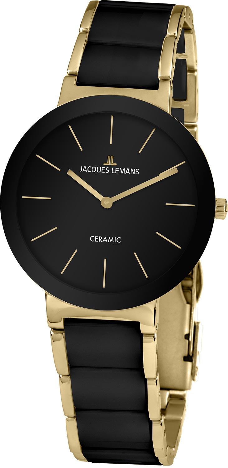    Jacques Lemans 42-8E