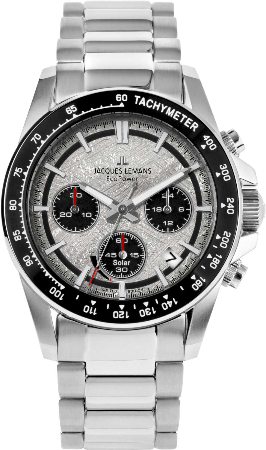 �������� ���� Jacques Lemans 50-10A � �����������