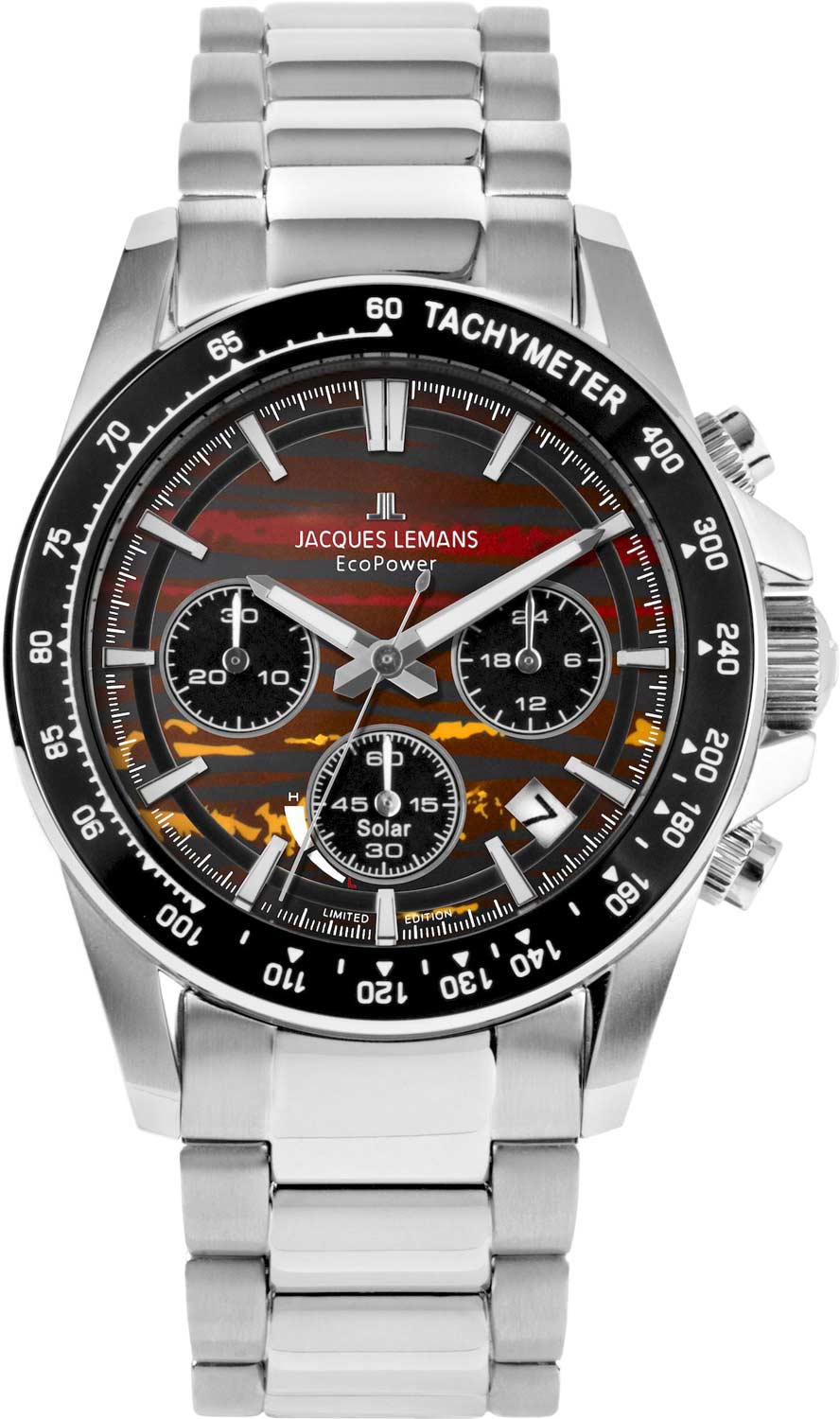 �������� ���� Jacques Lemans 50-10D � �����������