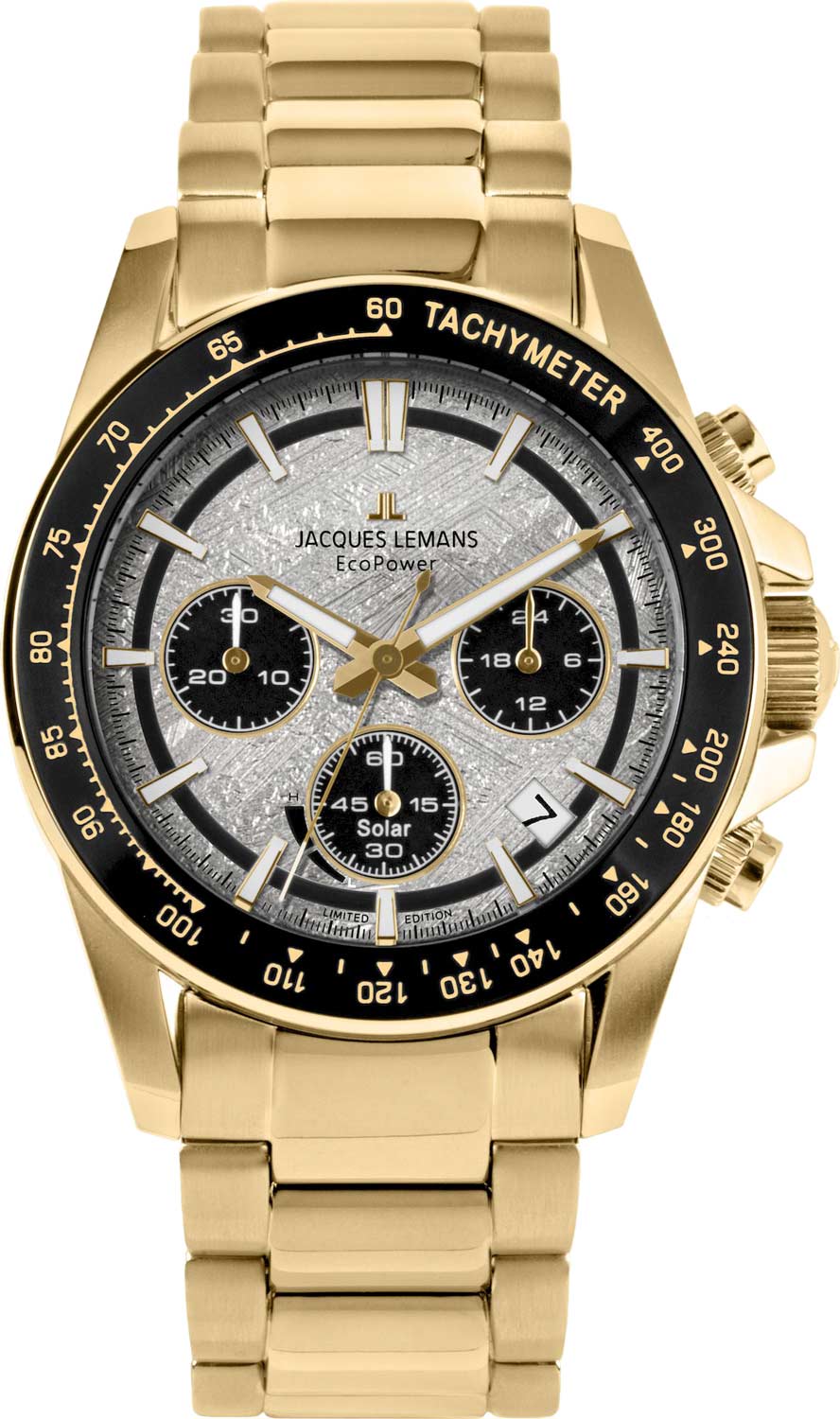 �������� ���� Jacques Lemans 50-10F � �����������