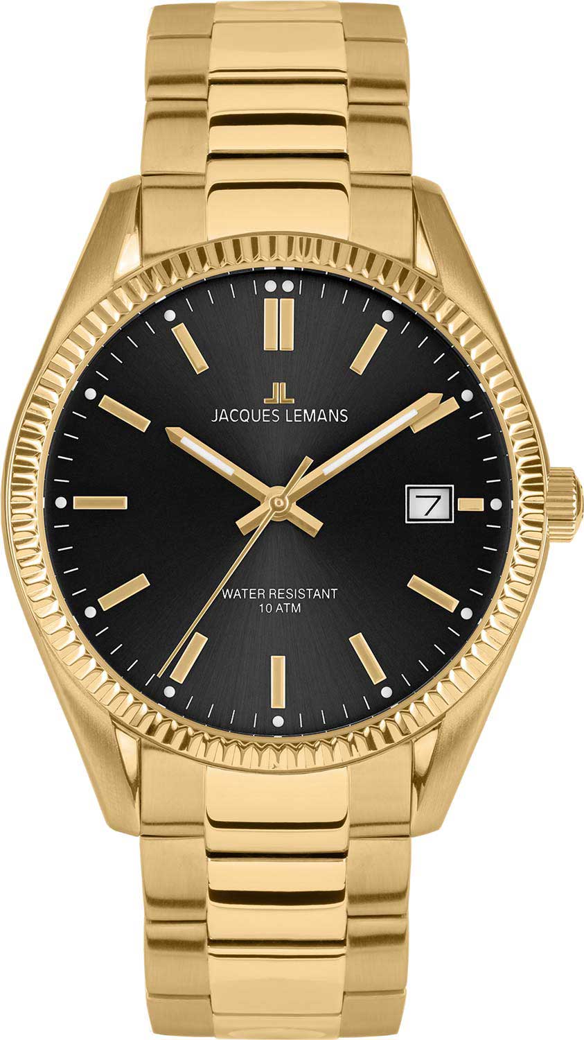 �������� ���� Jacques Lemans 50-3M-ucenka