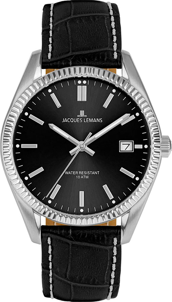   Jacques Lemans 50-3P