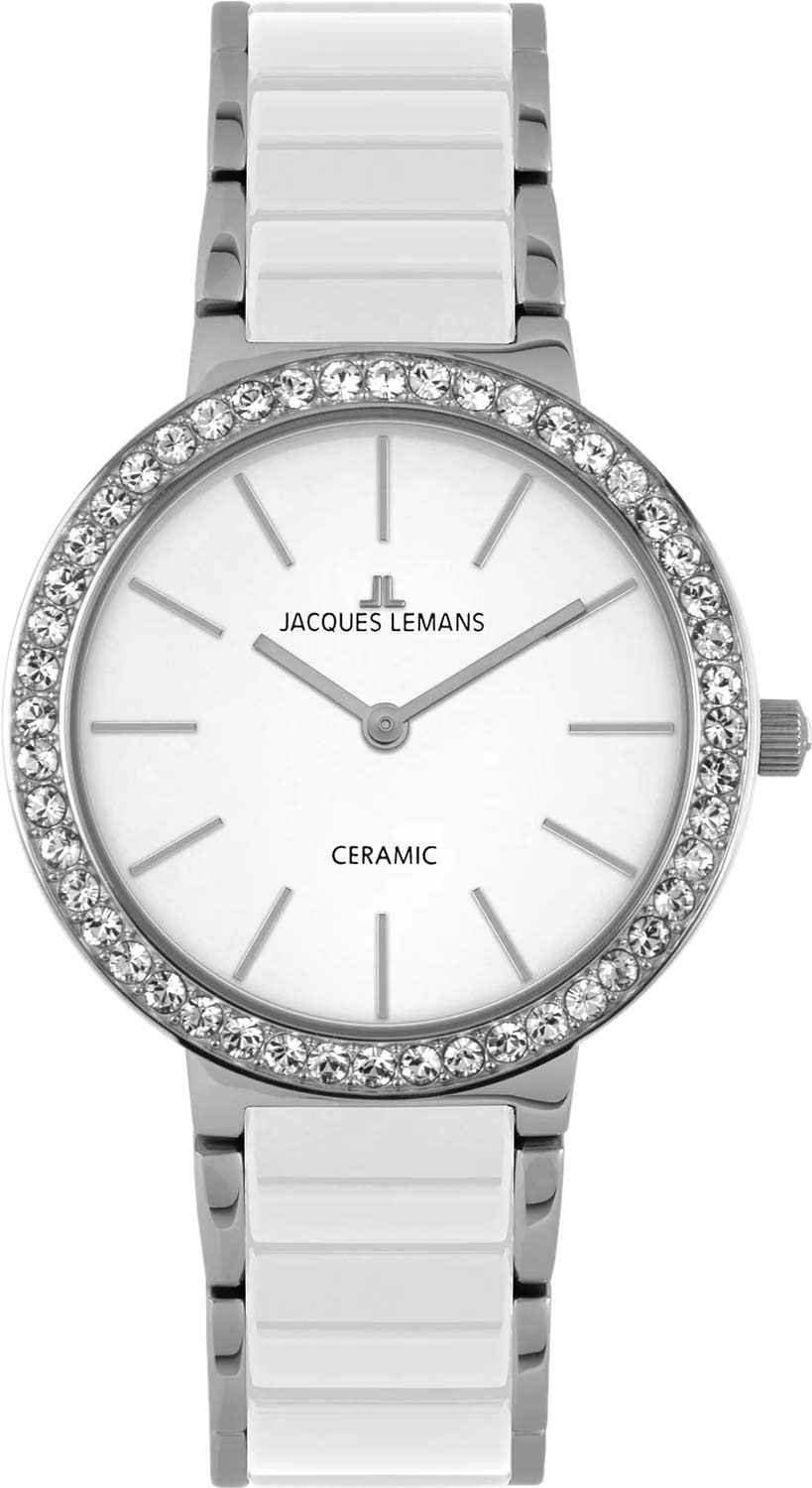 Наручные часы Jacques Lemans 50-7B