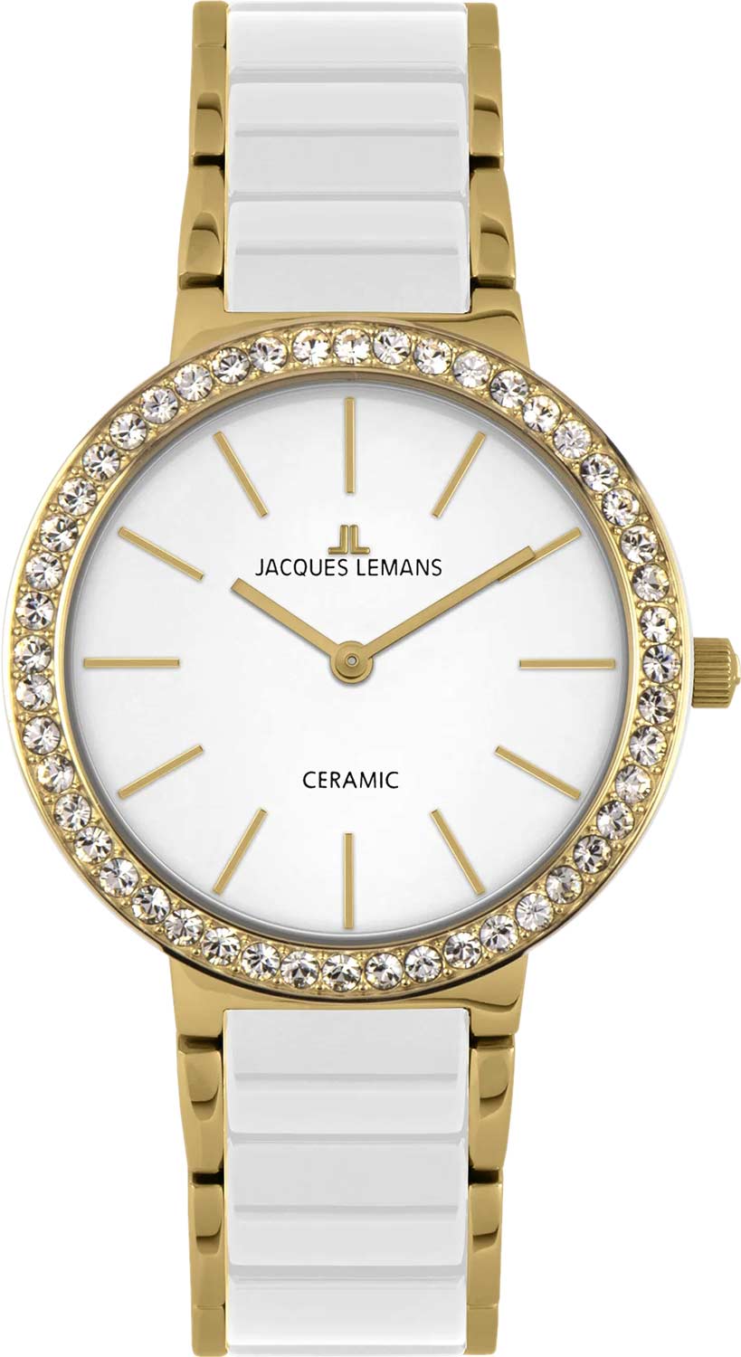 Наручные часы Jacques Lemans 50-7D