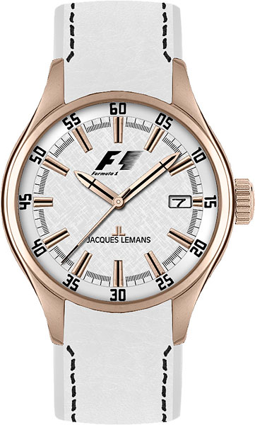 Наручные часы Jacques Lemans F-5036H