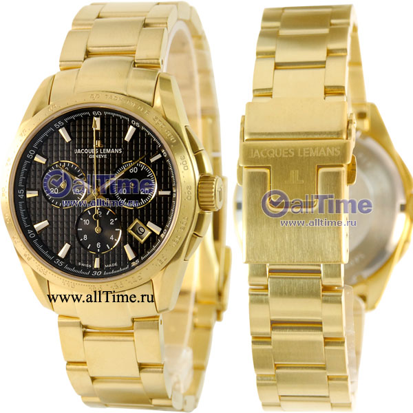   Jacques Lemans G-191E  