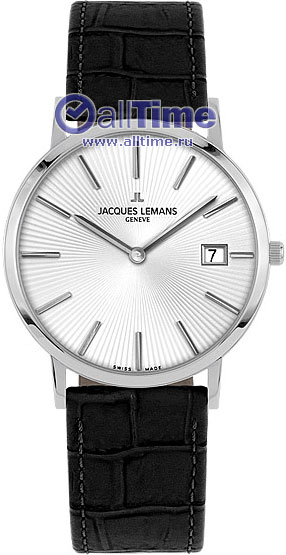   Jacques Lemans G-197D