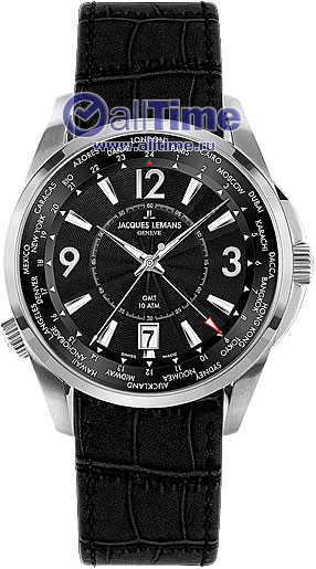 Наручные часы Jacques Lemans G-200A