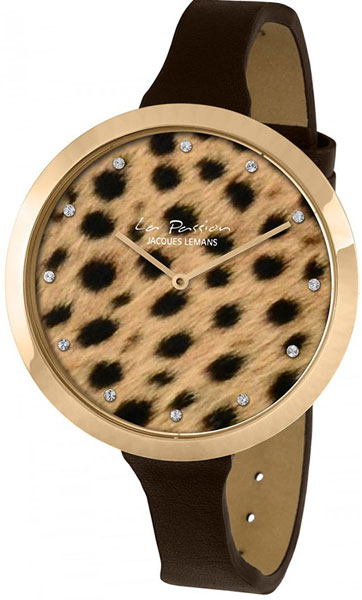 Наручные часы Jacques Lemans LP-115I