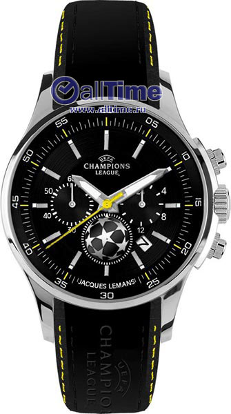 Наручные часы Jacques Lemans U-32A с хронографом