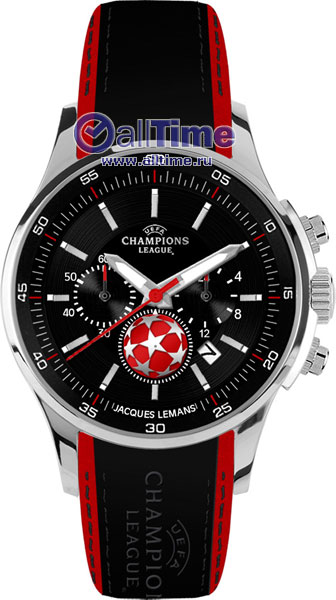   Jacques Lemans U-32H  