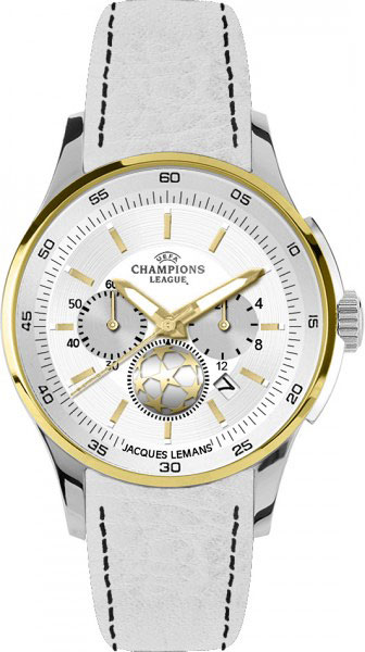   Jacques Lemans U-32P  