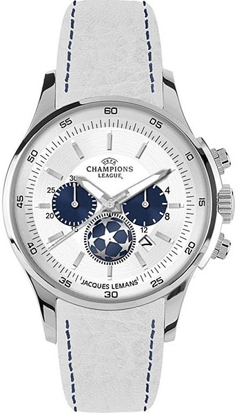   Jacques Lemans U-45C  