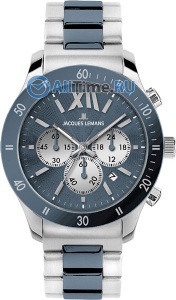 Jacques Lemans 1-1681D