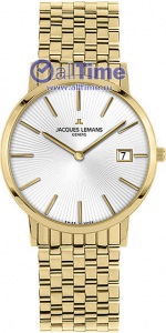 Jacques Lemans G-197P