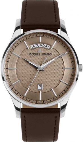 Jacques Lemans 1-2193K-ucenka
