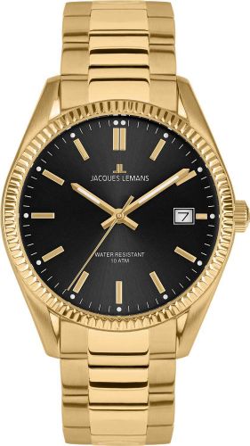 Jacques Lemans 50-3M-ucenka