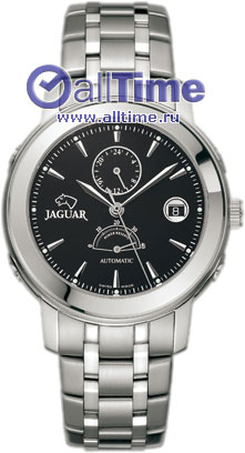 Швейцарские механические наручные часы Jaguar J947_3