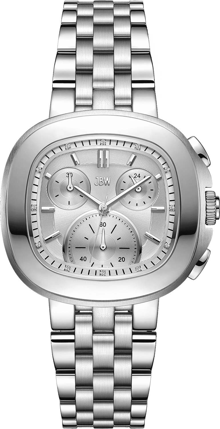 Наручные часы JBW J6397B с хронографом