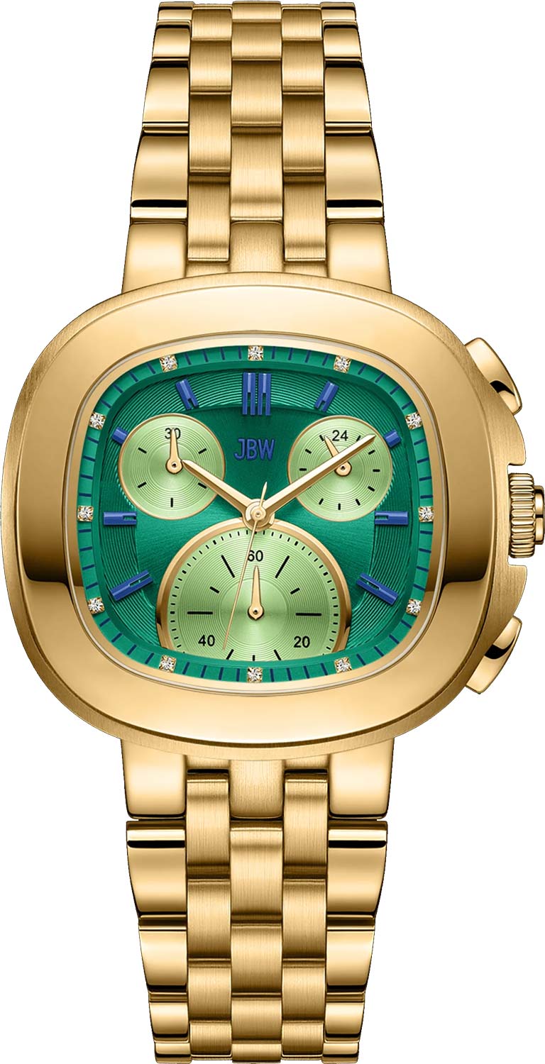 �������� ���� JBW J6397D � �����������