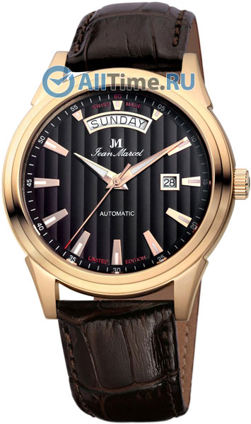 ����������� ������������ �������� ���� Jean Marcel JM-170.267.73