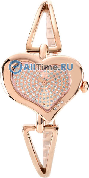 Наручные часы Jennifer Lopez 2750PKRG