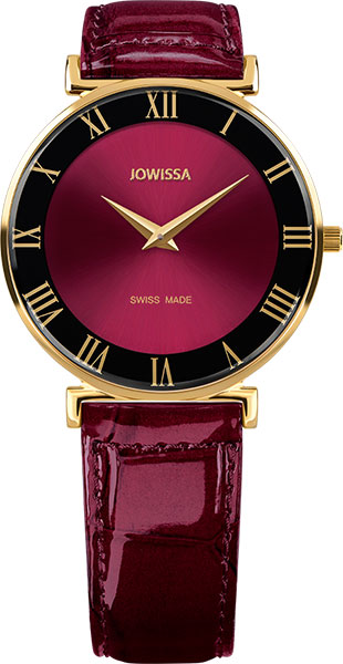 Швейцарские наручные часы Jowissa J2.043.L
