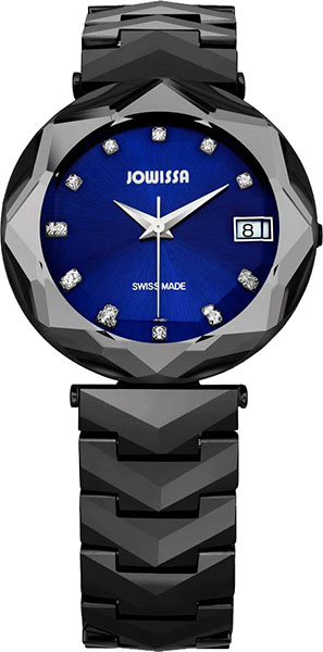 Швейцарские наручные часы Jowissa J5.177.XL