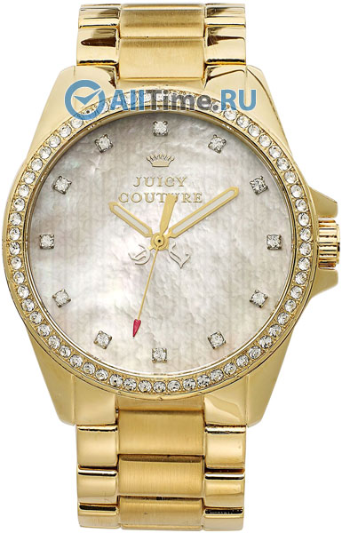 Наручные часы Juicy Couture JC-1901009