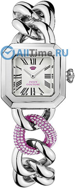 Наручные часы Juicy Couture JC-1901019