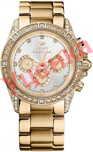 Наручные часы Juicy Couture JC-1901046