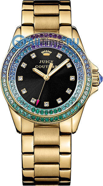 Наручные часы Juicy Couture JC-1901209