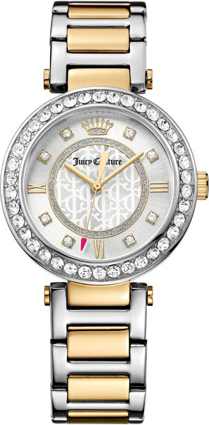 Наручные часы Juicy Couture JC-1901322
