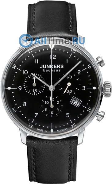   Junkers Jun-60862  