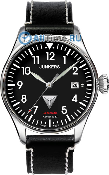    Junkers Jun-61502