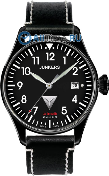 Механические наручные часы Junkers Jun-61522
