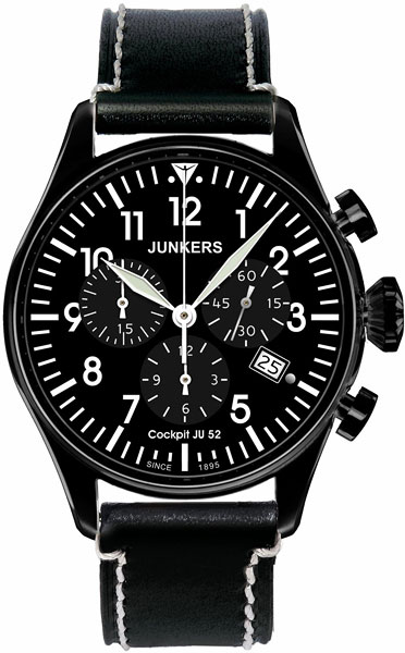   Junkers Jun-61822  