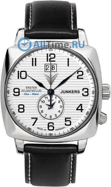   Junkers Jun-64401