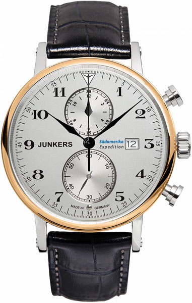   Junkers Jun-65865  