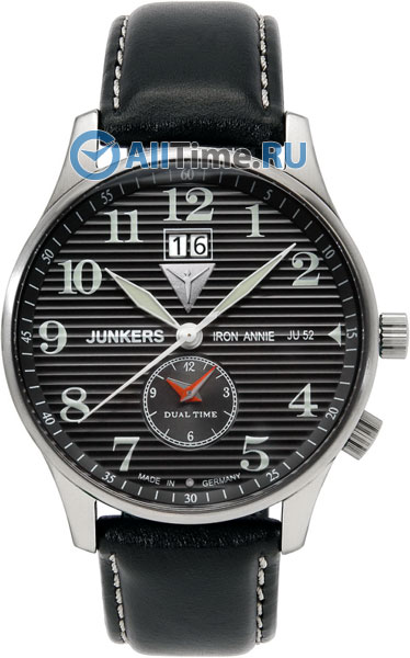   Junkers Jun-66402