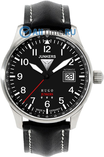    Junkers Jun-66502