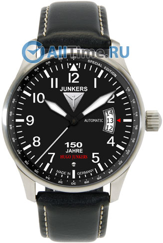    Junkers Jun-66642