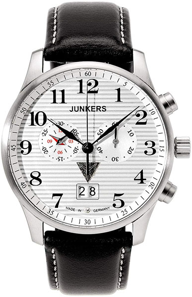   Junkers Jun-66861  