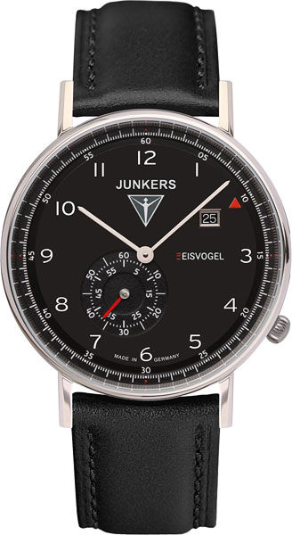   Junkers Jun-67302
