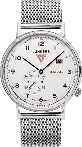   Junkers Jun-6730M1