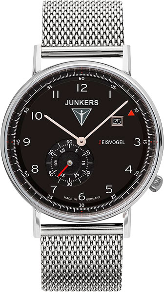   Junkers Jun-6730M2-ucenka
