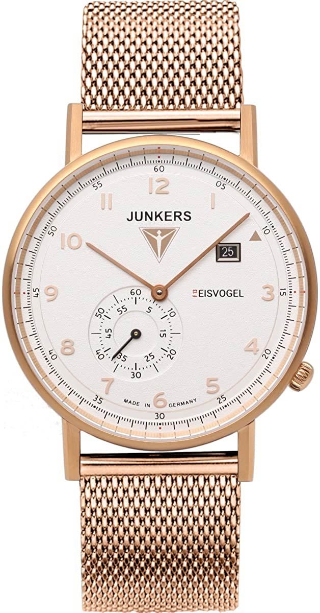   Junkers Jun-6732M4