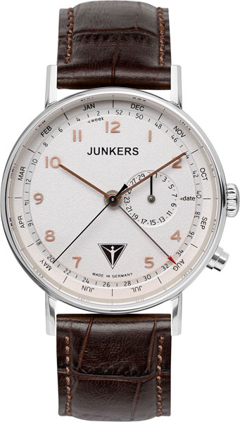   Junkers Jun-67344