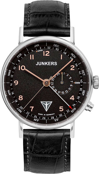   Junkers Jun-67345